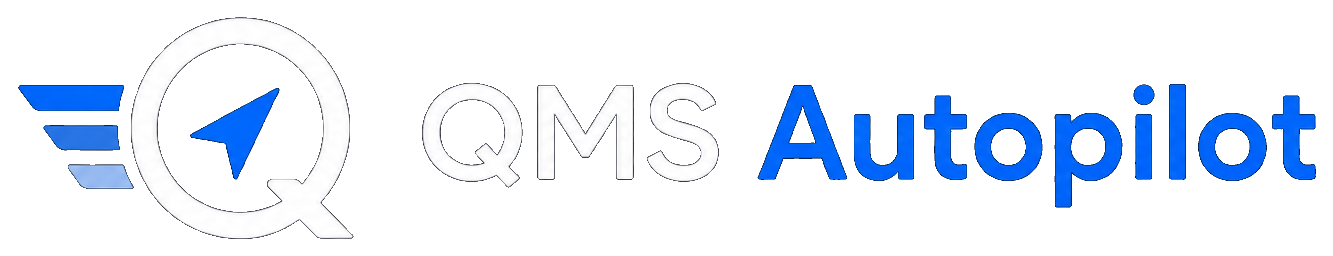 QMSautopilot