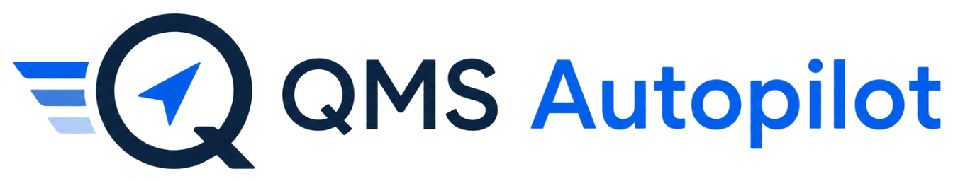 QMSautopilot